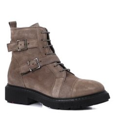 Ботинки LLOYD 20-315 серо-коричневый