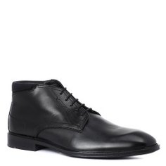 Ботинки LLOYD MARIK FW20 черный