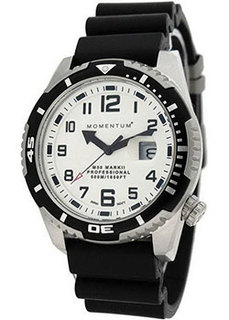 мужские часы Momentum 1M-DV52L1B. Коллекция M50 Mark II