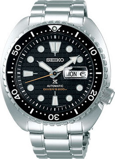 Японские наручные мужские часы Seiko SRPE03K1. Коллекция Prospex