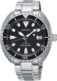 Японские наручные мужские часы Seiko SRPC35K1. Коллекция Prospex