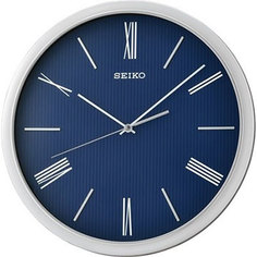 Настенные часы Seiko Clock QXA725SN. Коллекция Настенные часы
