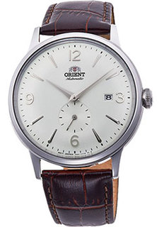 Японские наручные мужские часы Orient RA-AP0002S10A. Коллекция AUTOMATIC