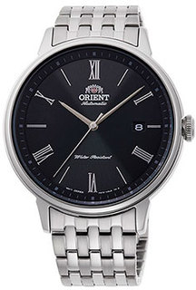 Японские наручные мужские часы Orient RA-AC0J02B. Коллекция AUTOMATIC