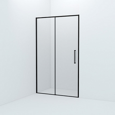 Душевая дверь IDDIS