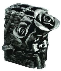 Подставка для зубных щеток ART&MAX