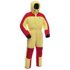 Пуховый комбинезон БАСК Bask