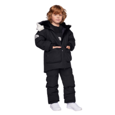 Пуховая куртка BASK kids