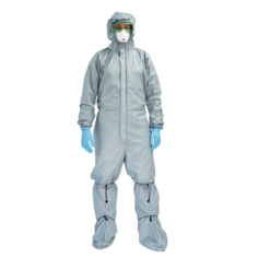 Комбинезон BASK