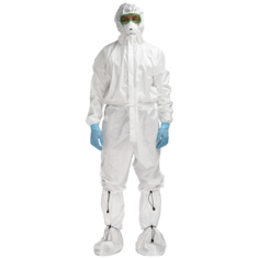 Комбинезон BASK