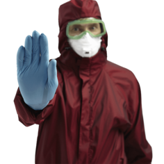 Комбинезон BASK