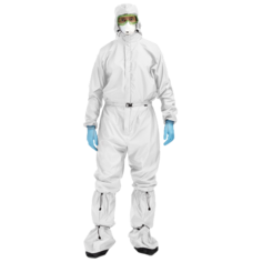 Комбинезон BASK