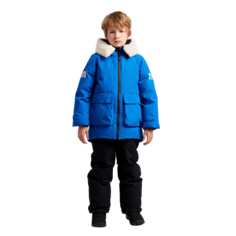 Куртка BASK kids