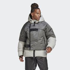 Пуховик COLD.RDY adidas Performance