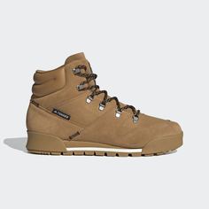 Ботинки для хайкинга Terrex Snowpitch adidas TERREX