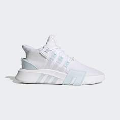 Высокие кроссовки EQT Bask ADV adidas Originals