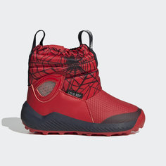 Зимние сапоги Marvel Spider-Man WINTER.RDY adidas Sportswear