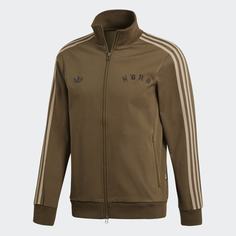 Олимпийка NEIGHBORHOOD adidas Originals