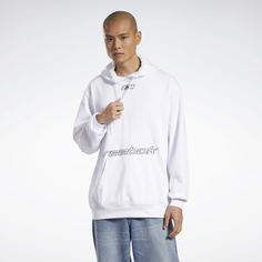 Худи EightyOne Reebok