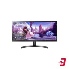 Монитор LG 34WL500-B