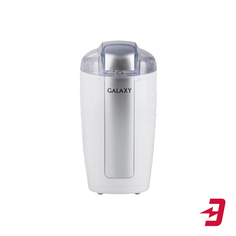 Кофемолка GALAXY GL 0900 White