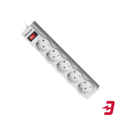 Сетевой фильтр Defender ILS 351 (99351)