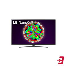 Ultra HD (4K) LED телевизор 65" LG NanoCell 65NANO816NA