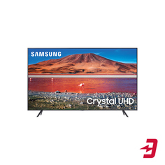 Ultra HD (4K) LED телевизор 65" Samsung UE65TU7090U