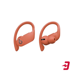 Беспроводные наушники с микрофоном Beats Powerbeats Pro Lava Red (MXYA2EE/A)