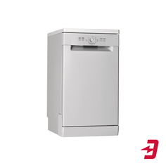 Посудомоечная машина Hotpoint-Ariston HSFE 1B0 C S