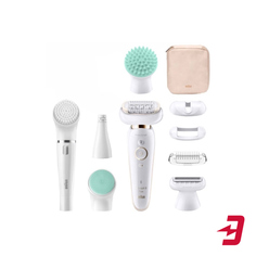 Эпилятор Braun SES 9300 3D Silk-epil 9 Flex