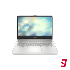 Ноутбук HP 14s-fq0006ur (1U2X6EA)