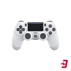Геймпад PlayStation Dualshock v2 PS4 White