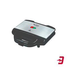 Сэндвич-тостер Moulinex SM155D32 UltraCompact Inox