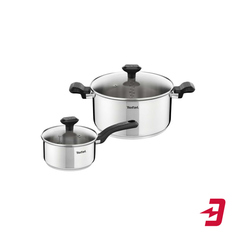 Набор посуды Tefal Comfort Max, 4 предмета (C973S474)