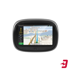 GPS-навигатор Neoline Moto 2 + ПО Навител