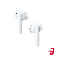 Беспроводные наушники с микрофоном OPPO Enco W51 White (ETI21)