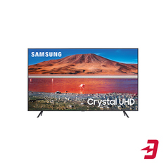 Ultra HD (4K) LED телевизор 55" Samsung UE55TU7097U