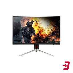 Игровой монитор AOPEN 27HC2URPbmiiphx