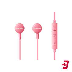 Наушники с микрофоном Samsung HS130 Pink