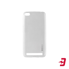 Чехол InterStep Slender для Xiaomi Redmi 5A, прозрачный (HSD-XIREMI5A-NP1100O-K100)