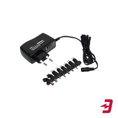 Зарядное устройство Hama Electronic 1000mA (46611)