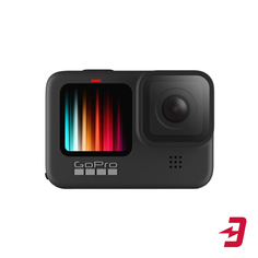 Экшн-камера GoPro Hero 9 Black Edition (CHDHX-901-RW)