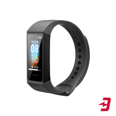 Фитнес-трекер Xiaomi Mi Smart Band 4C Black (MGW4067RU)