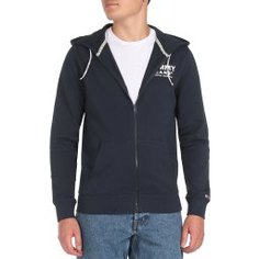 Свитер TOMMY JEANS DM0DM08414 темно-синий