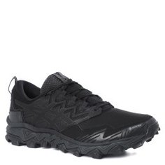 Кроссовки ASICS TIGER GEL-FujiTrabuco 8 G-TX черный