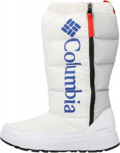 Сапоги утепленные женские Columbia Paninaro™ Omni-Heat™ Tall, размер 38