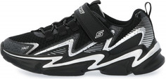 Кроссовки для мальчиков Skechers Wavetronic, размер 33