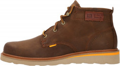 Ботинки мужские Caterpillar Jackson Mid, размер 42