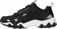 Кроссовки женские FILA Trail Wk, размер 37.5